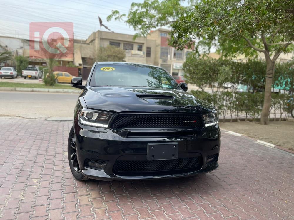 دۆج دۆرانگۆ
